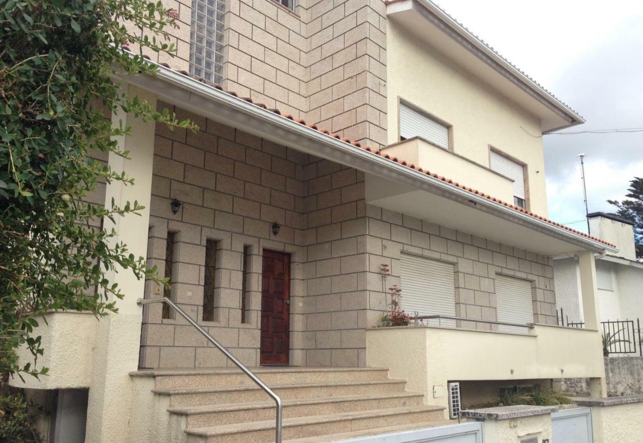 Апартаменты House Near Fontelo Визеу Экстерьер фото